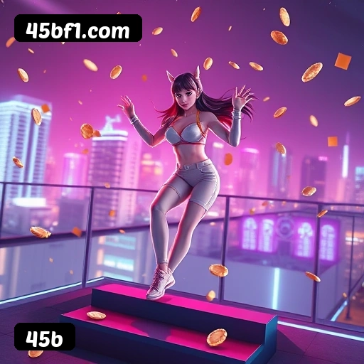 Vantagens de jogar slots no 45b Brasil